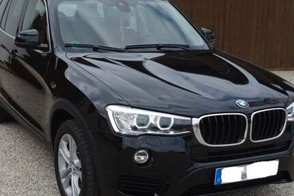 BMW X3 170.000 km 20.000 &euro; Otzing 94563