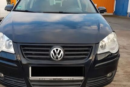 VW Polo 143.000 km 3.499 &euro; Hörselberg-Hainich 99820