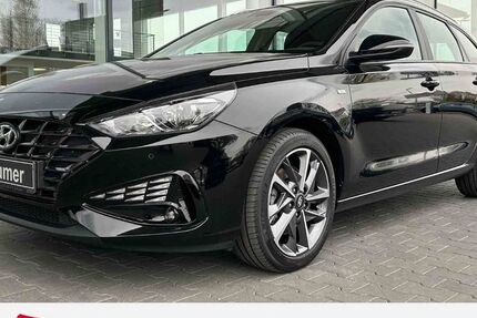 Hyundai i30 30.900 km 17.490 &euro; Ibbenbüren 49479