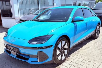 Hyundai IONIQ 6 11.000 km 27.990 &euro; Ulm-Jungingen 89081