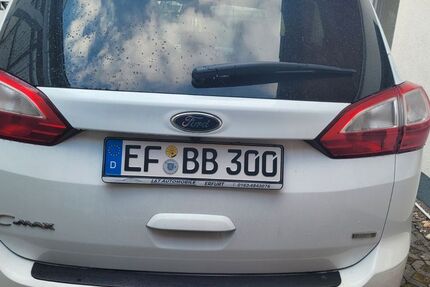 Ford C-Max 159.700 km 7.800 &euro; Erfurt 99092