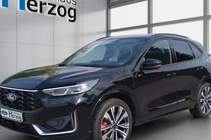 Ford Kuga 17.500 km 35.950 &euro; Schramberg 78713