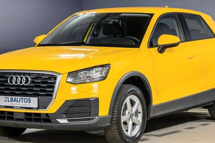 Audi Q2 54.509 km 16.890 &euro; Hamburg 22549