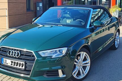 Audi A3 99.000 km 21.400 &euro; Dornstadt 89160