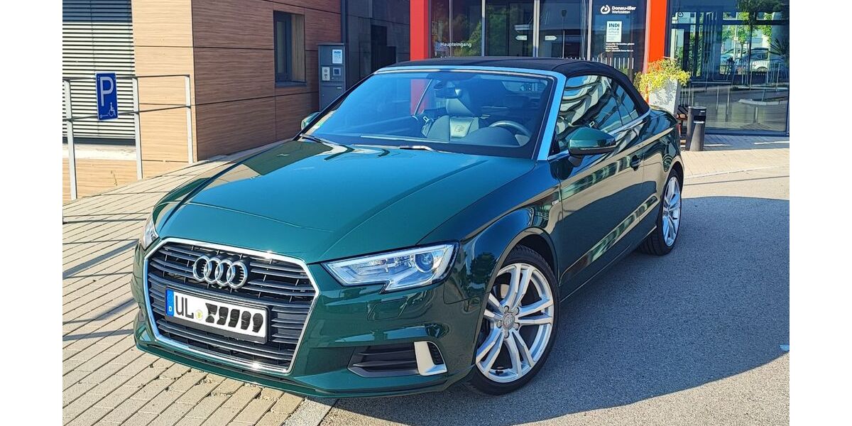 Audi A3 99.000 km 21.400 &euro; Dornstadt 89160