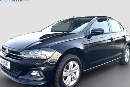 VW Polo 111.500 km 10.970 &euro; Münster - Hiltrup 48165