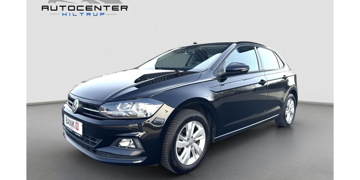 VW Polo 111.500 km 10.970 &euro; Münster - Hiltrup 48165