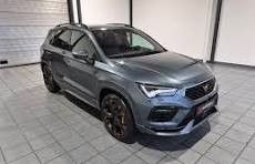 Cupra Ateca 13.900 km 30.990 &euro; Kassel 34123