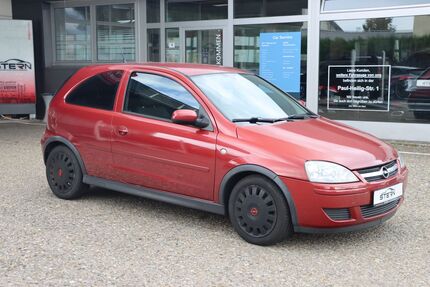 Opel Corsa 168.900 km 1.390 &euro; Pfullendorf 88630