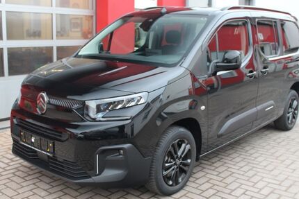 Citroen Berlingo 51.000 km 26.990 € Großrudestedt 99195