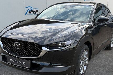Mazda CX-30 1.005 km 30.490 &euro; Minden 32427