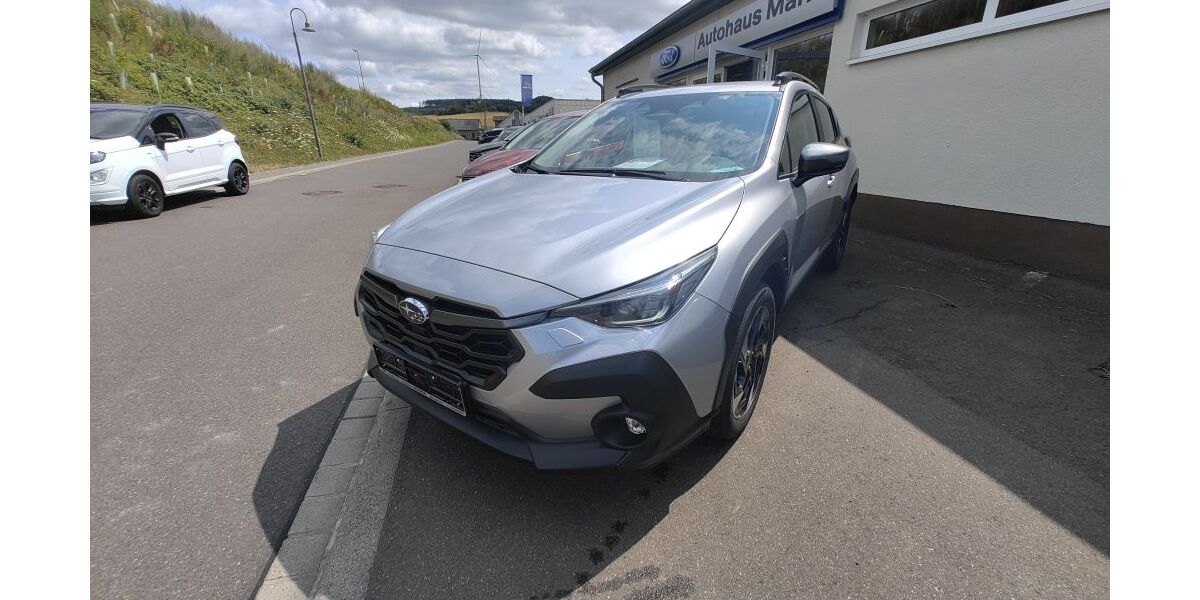 Subaru Crosstrek 18.000 km 29.990 &euro; Berglicht 54426