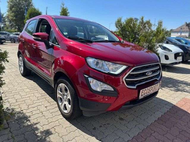 EcoSport