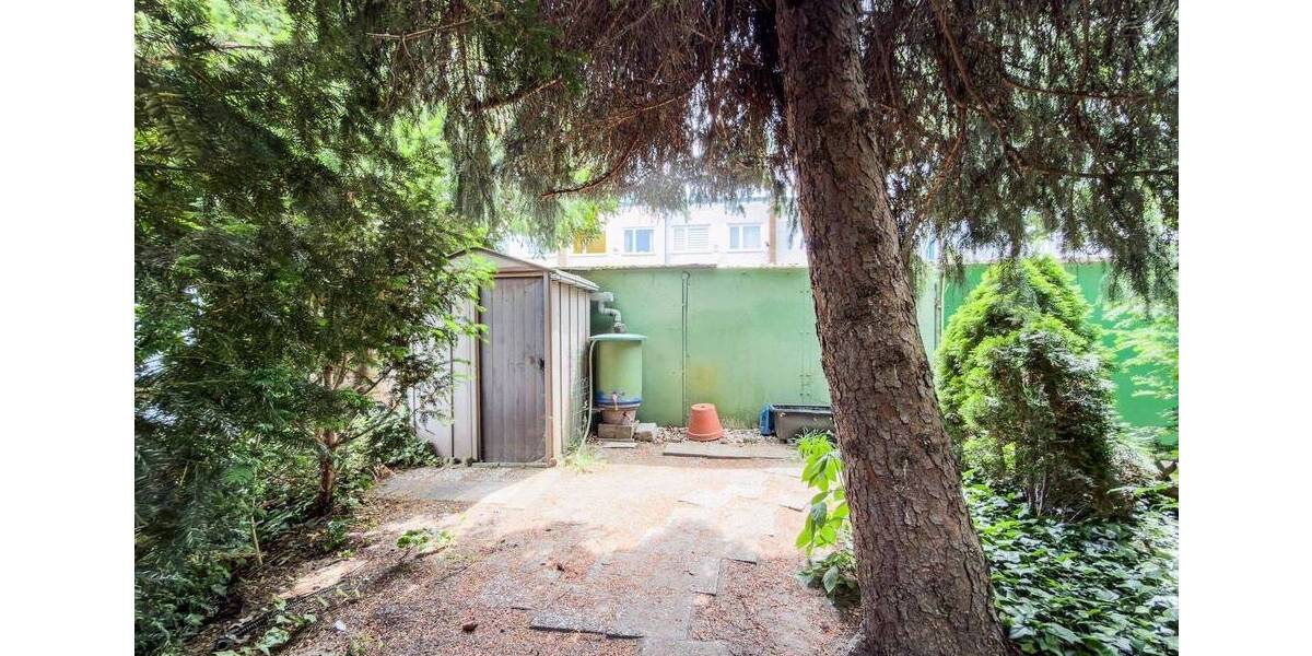 Reihenmittelhaus Berlin Spandau - 4 Zimmer, 88 m&sup2;, 350.000&euro; | Angebot:26852930