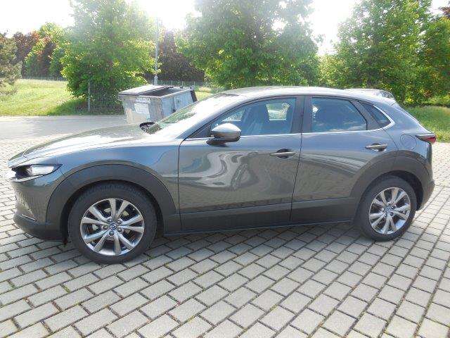 CX-30