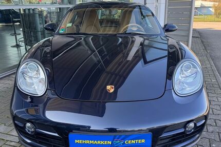 Porsche Cayman 197.875 km 18.990 &euro; Eppingen 75031