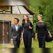 Talea Trio 01.11.2026 Werner Borchers Halle