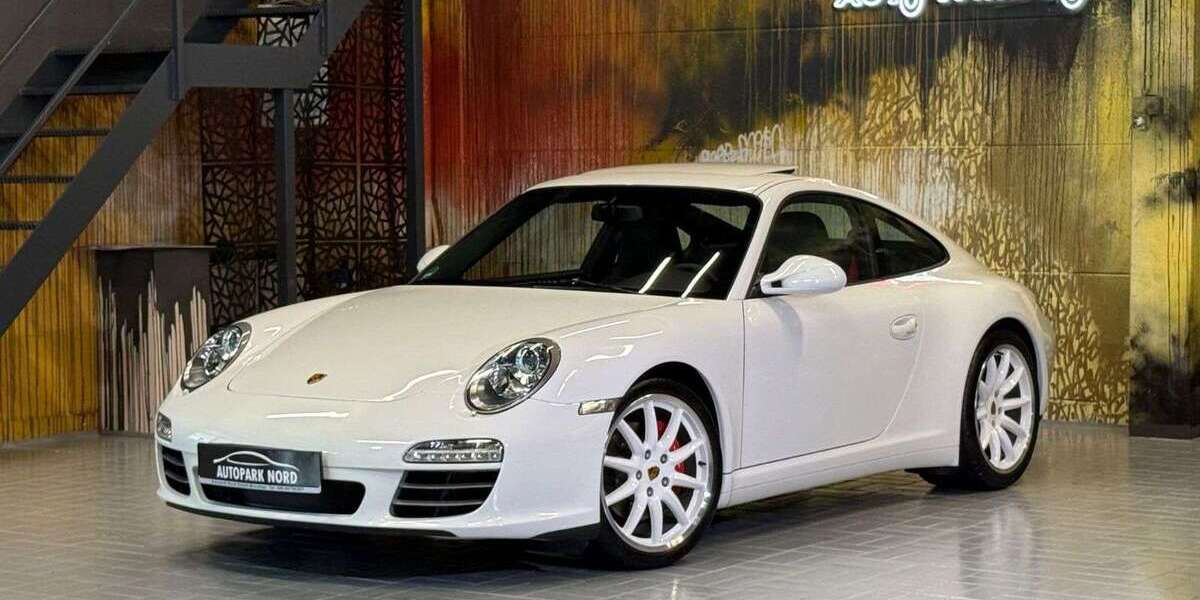 Porsche 911 46.000 km 82.900 &euro; München 81829