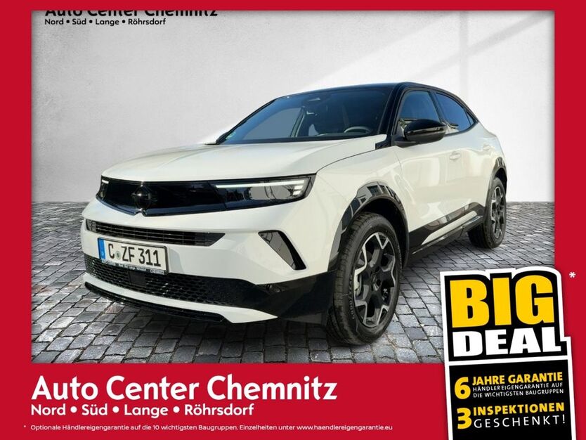 Opel Mokka 4.250 km 25.336 € Chemnitz 09126