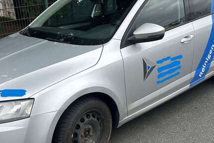 Skoda Octavia 308.000 km 5.000 &euro; Stockstadt a.Main, M 63811