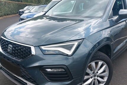 Seat Ateca 134.712 km 18.800 &euro; Burghaun 36151
