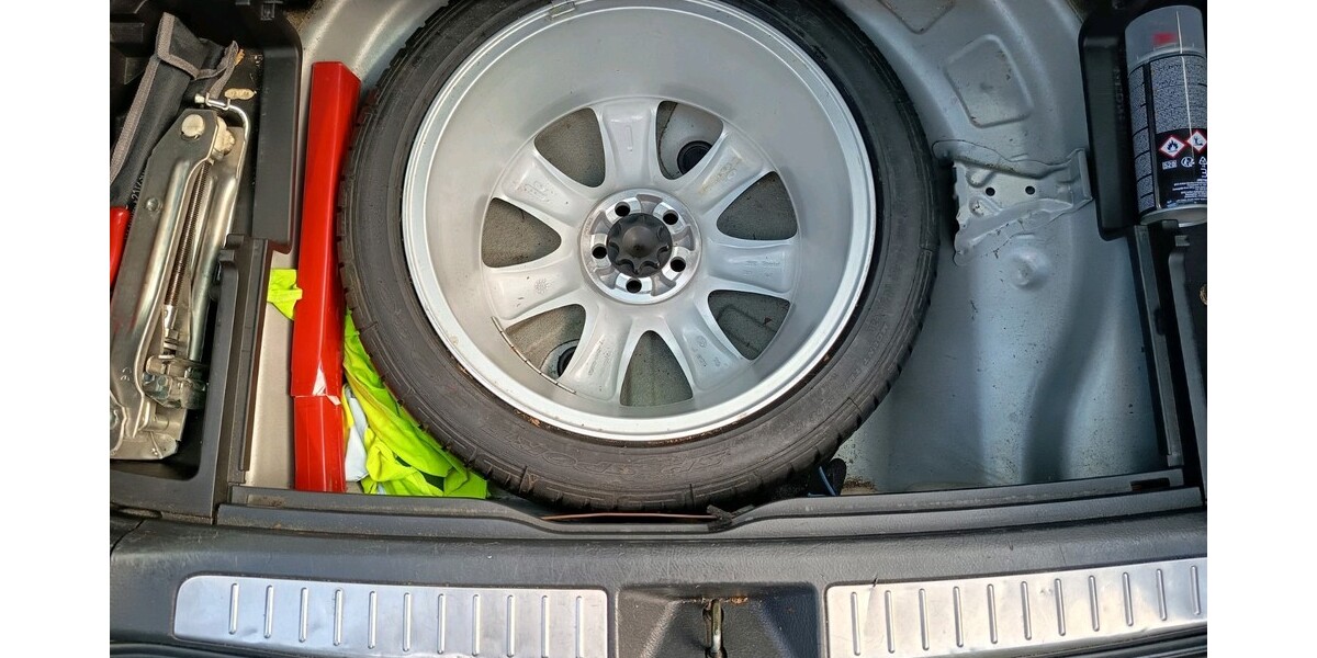 Toyota Avensis 215.000 km 7.000 € Dinslaken 46535