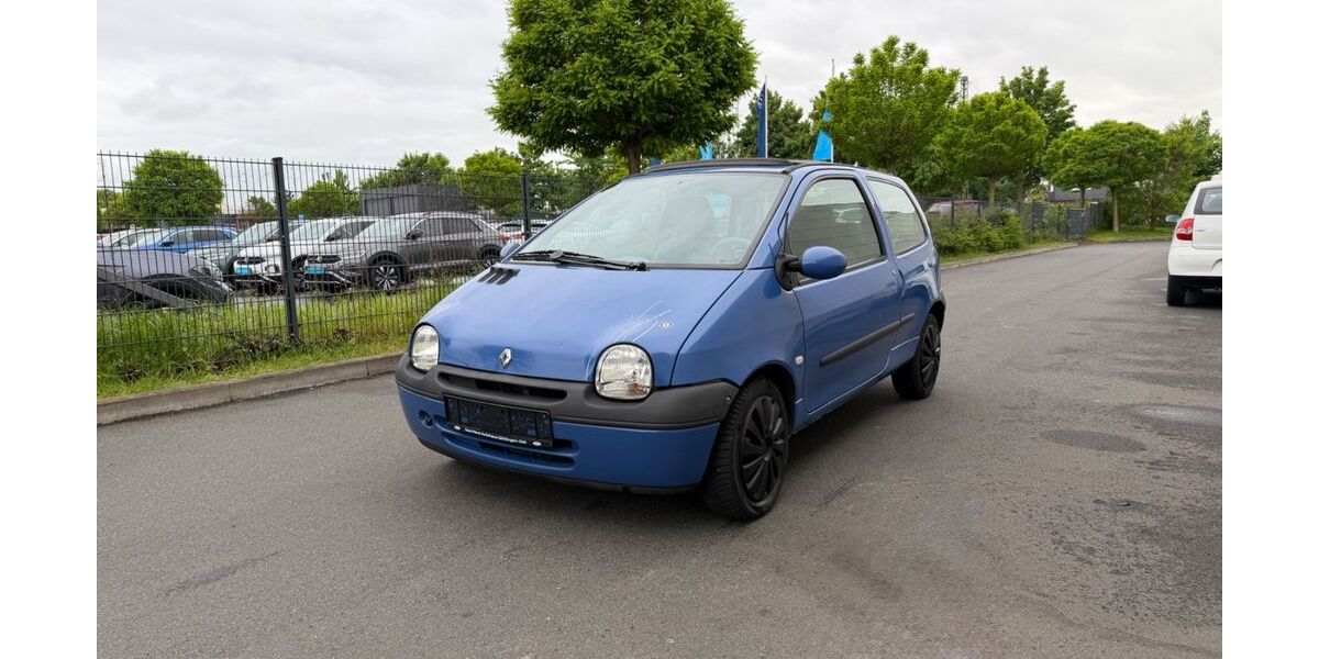 Renault Twingo 163.000 km 1.590 &euro; Hann. Münden 34346