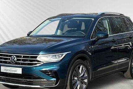 VW Tiguan 69.641 km 31.990 € Otterndorf 21762