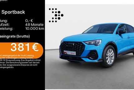 Audi Q3 50.000 km 27.980 &euro; Haßfurt 97437