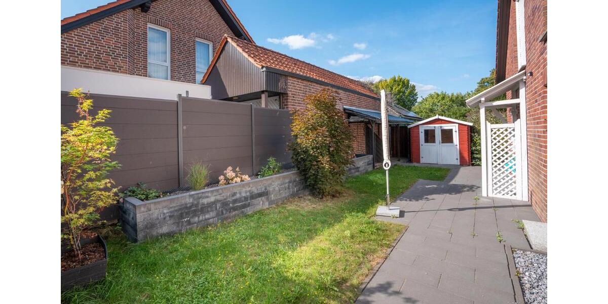 Einfamilienhaus Nottuln - 7 Zimmer, 265 m&sup2;, 549.000&euro; | Angebot:26818639