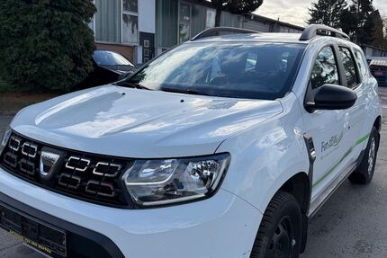 Dacia Duster 135.000 km 9.500 € Dietzenbach 63128