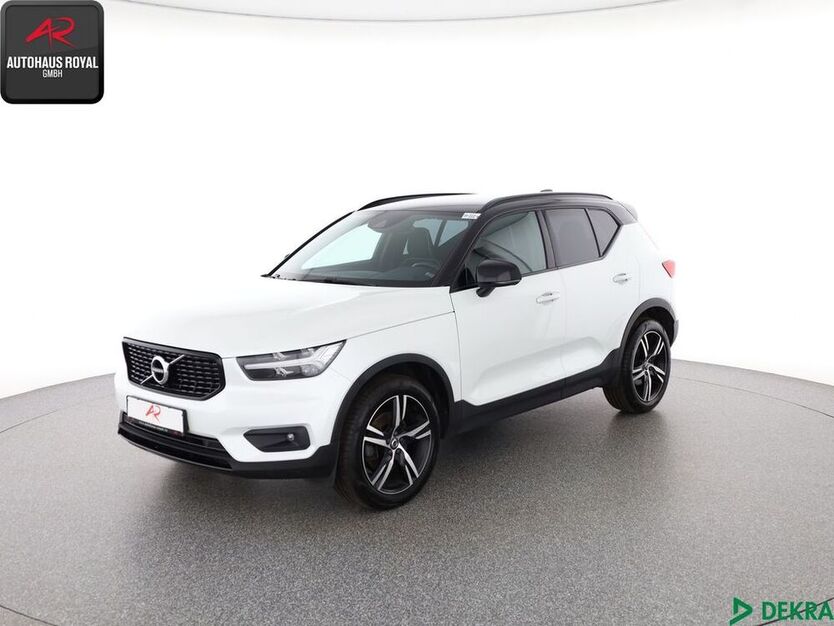 XC40