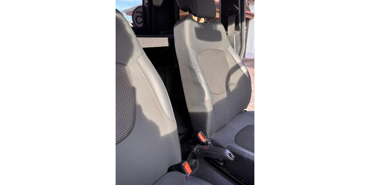 Microcar M.Go 27.000 km 12.900 € Schwabstetten 93336