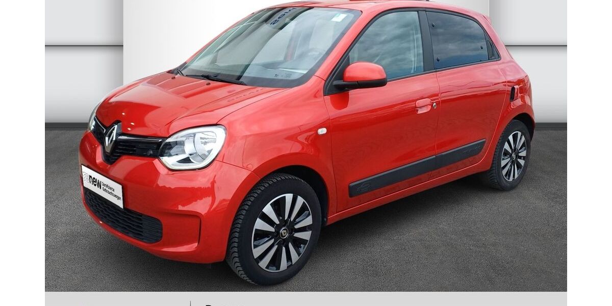 Renault Twingo 13.889 km 10.985 &euro; Halle 06132