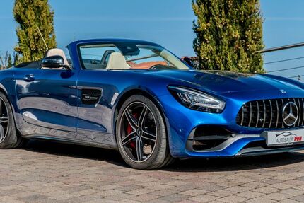 Mercedes-Benz AMG GT S 16.000 km 99.999 &euro; Neustadt 67434