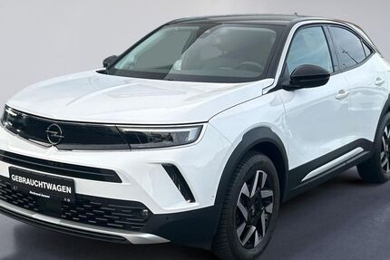 Opel Mokka 22.603 km 17.390 &euro; Neuss 41460