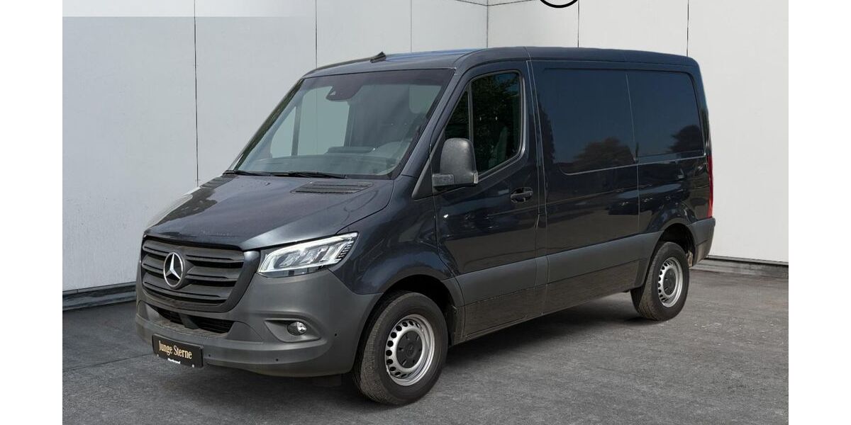 Mercedes-Benz Sprinter 125.548 km 33.308 &euro; Kevelaer 47623