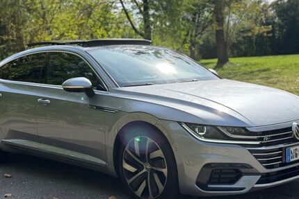 VW Arteon 96.000 km 21.490 &euro; Neubrandenburg 17036