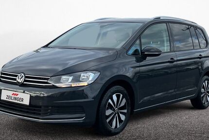 VW Touran 22.180 km 30.240 &euro; Dietersheim 91463