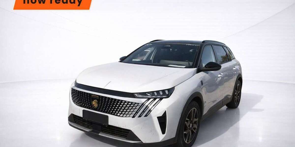 Peugeot 5008 24.148 km 27.999 &euro; Ergolding 84030