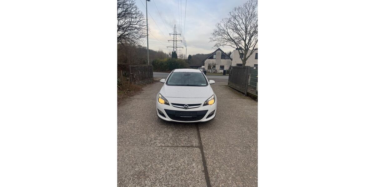 Opel Astra 222.156 km 3.600 &euro; Duisburg 47226