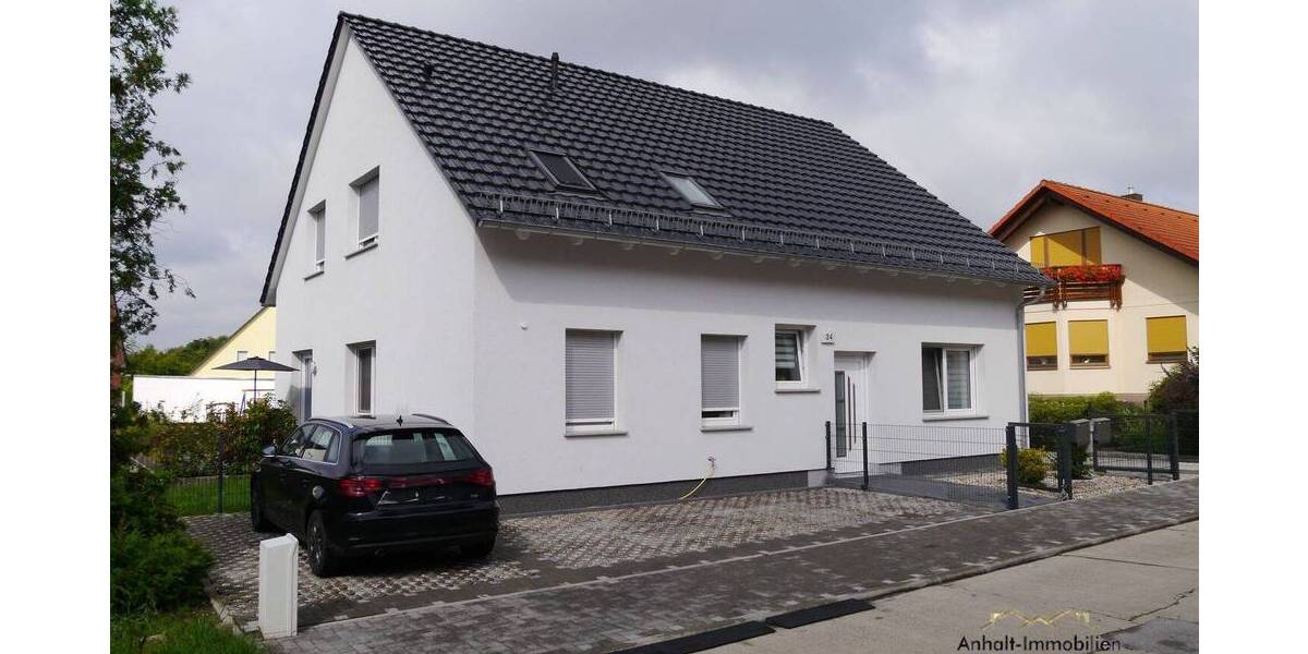 Etagenwohnung Holzweißig Holzweißig - 3 Zimmer, 100 m&sup2;, 200.000&euro; | Angebot:26585754