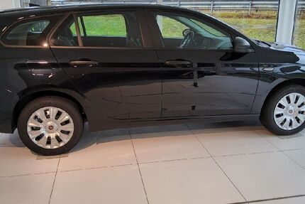 Fiat Tipo 3.078 km 21.900 &euro; Freilassing 83395