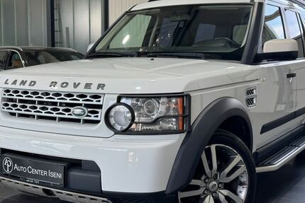 Land Rover Discovery 141.222 km 14.480 &euro; Spaichingen 78549