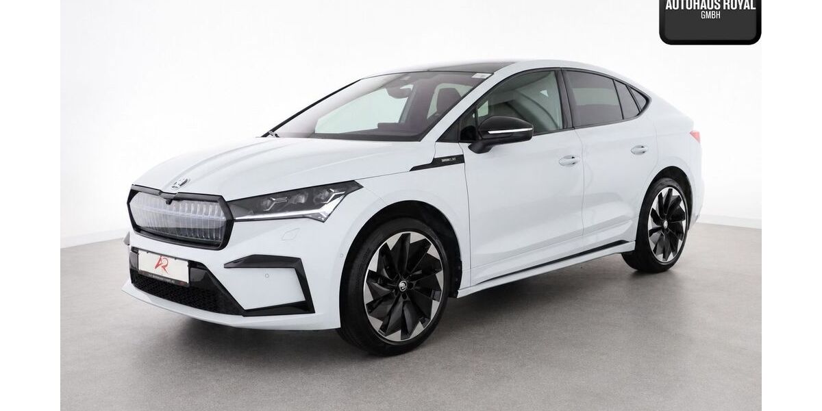 Skoda Enyaq 28.011 km 38.880 &euro; Berlin 12103