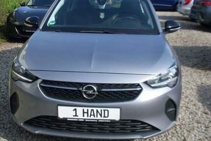 Opel Corsa 18.000 km 13.950 € Übach-Palenberg 52531