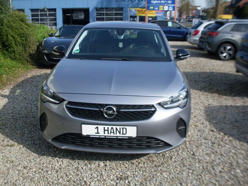 Opel Corsa 18.000 km 13.950 € Übach-Palenberg 52531