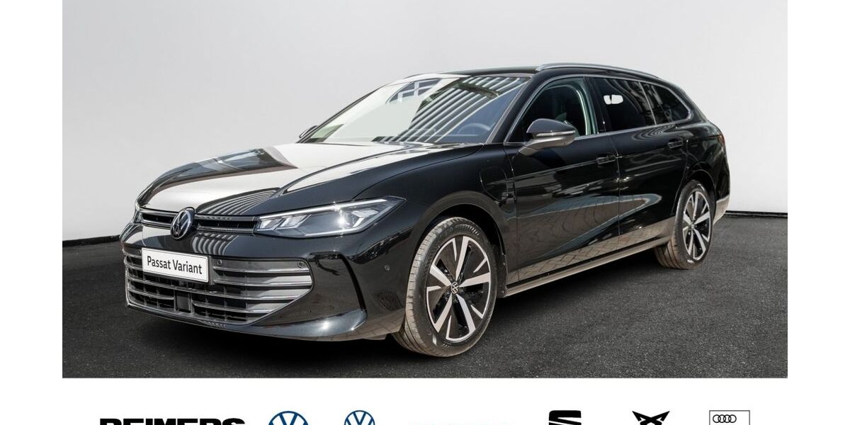 VW Passat 9.500 km 57.500 &euro; Rellingen/Hamburg 25462