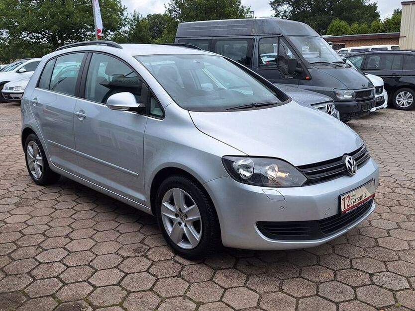 Golf Plus