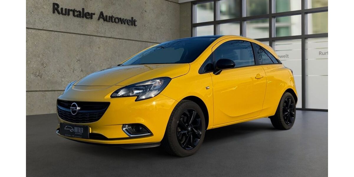 Opel Corsa 99.000 km 6.499 &euro; Jülich 52428